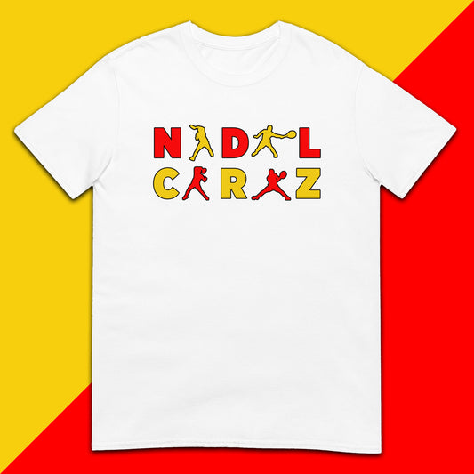 Nadal-Caraz T-Shirt